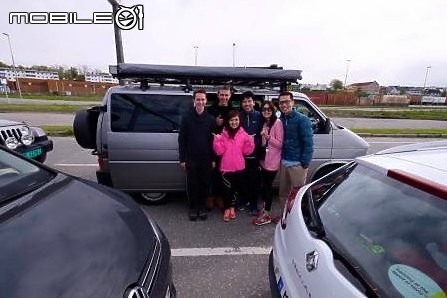 【海外試駕】Volvo XC60 D4 AWD 挪威公路旅行分享 Ｉ 理性的工程師之車，我心中最浪漫的SUV