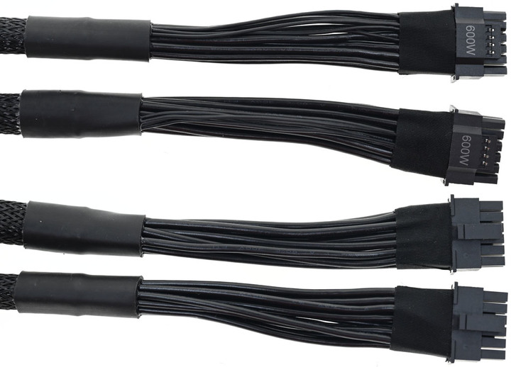點我看大圖 GIGABYTE技嘉UD1000GM PG5(REV. 2.0) 1000W金牌全模組化電源開箱