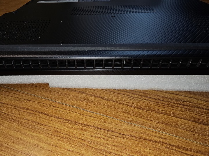 ASUS ROG FLOW X16 2023 GV601VI 4070 翻轉平板 奇怪的姿勢增加了!