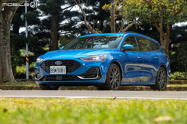 迎接旅行車的春天！Ford Focus Wagon x Kia Ceed Sportswagon x Mazda 6 Wagon