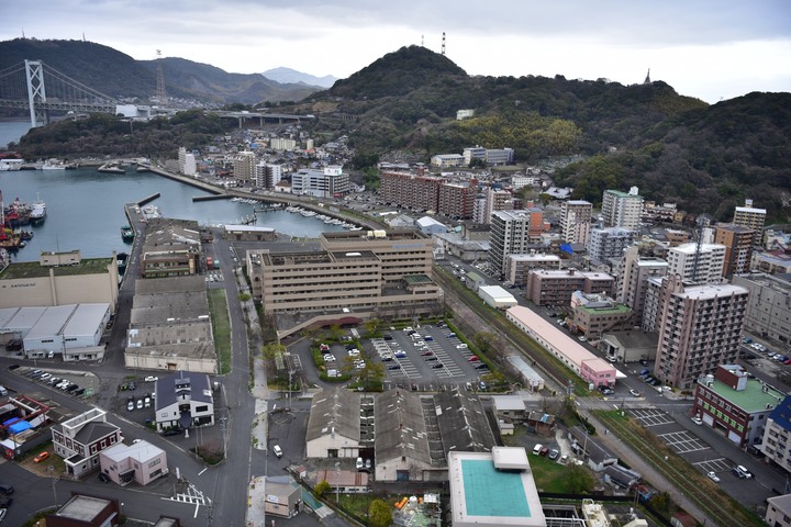 日本北九州旅遊(跟團隨拍)