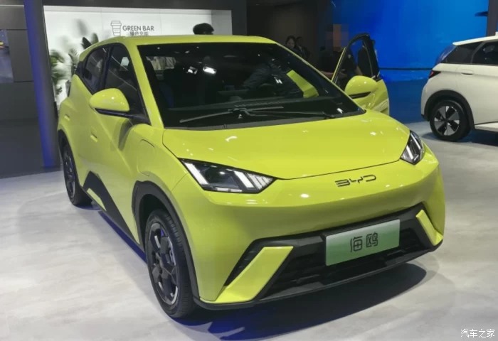 2023 上海車展