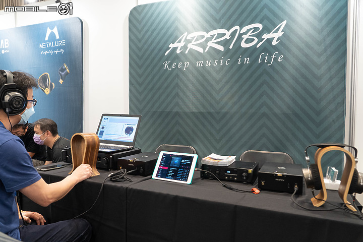 【採訪】2023 TPAF 台灣耳機文化節高雄場今登場 發燒新品動眼看！