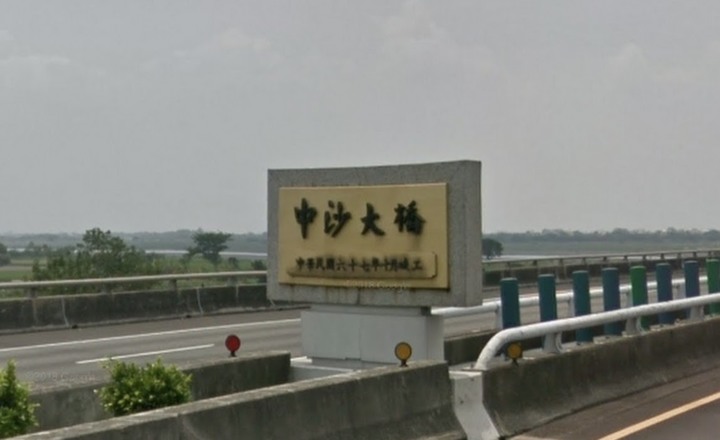 騎 到 溪 州 迓 大 甲 媽