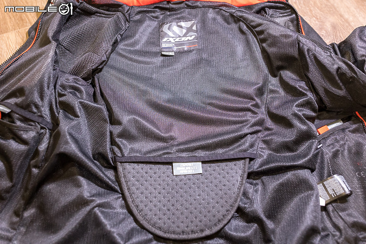 來自法國的潮流人身部品 IXON｜帶你進入安全與時尚的領域