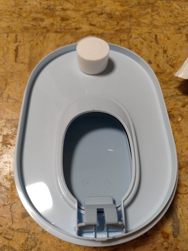BRITA ecoStyle環保純淨濾水壺試用開箱