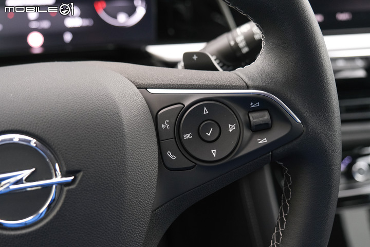 Opel Grandland 德國試駕｜小排氣量高效動力、中型休旅車市場新面貌！