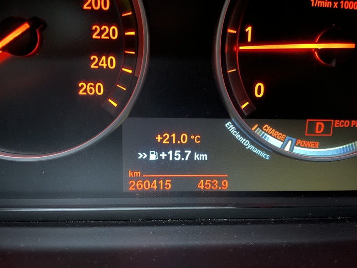 F10 520d B47 26萬 引擎腳+變速箱腳