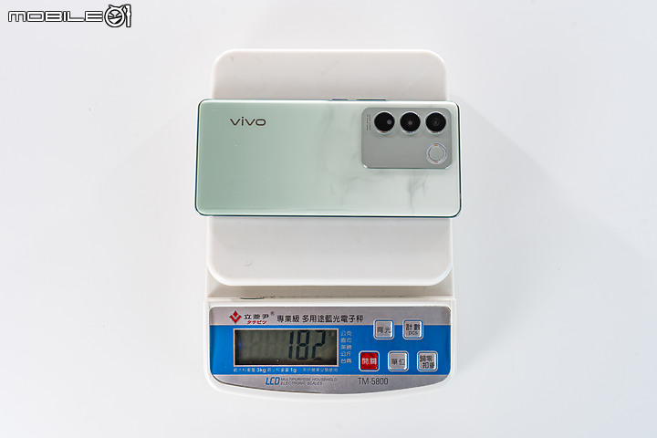 vivo V27 5G 體驗｜柔光燈回歸的中高階人像美機！