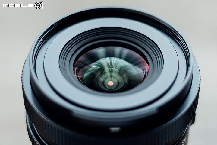 Sigma 17mm f/4 DG DN Contemporary 評測報告|攝錄通吃 全能超廣角報到!