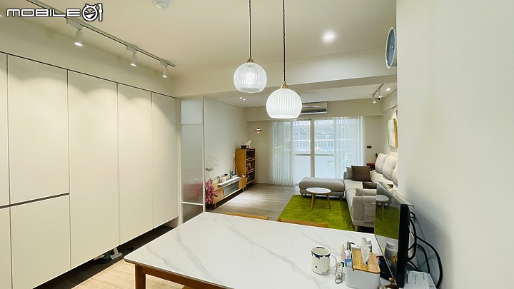 【開箱】老宅裝修日誌…Final Part 入住後滿滿後悔, 後悔沒有早點裝修早點入住 (圖多)