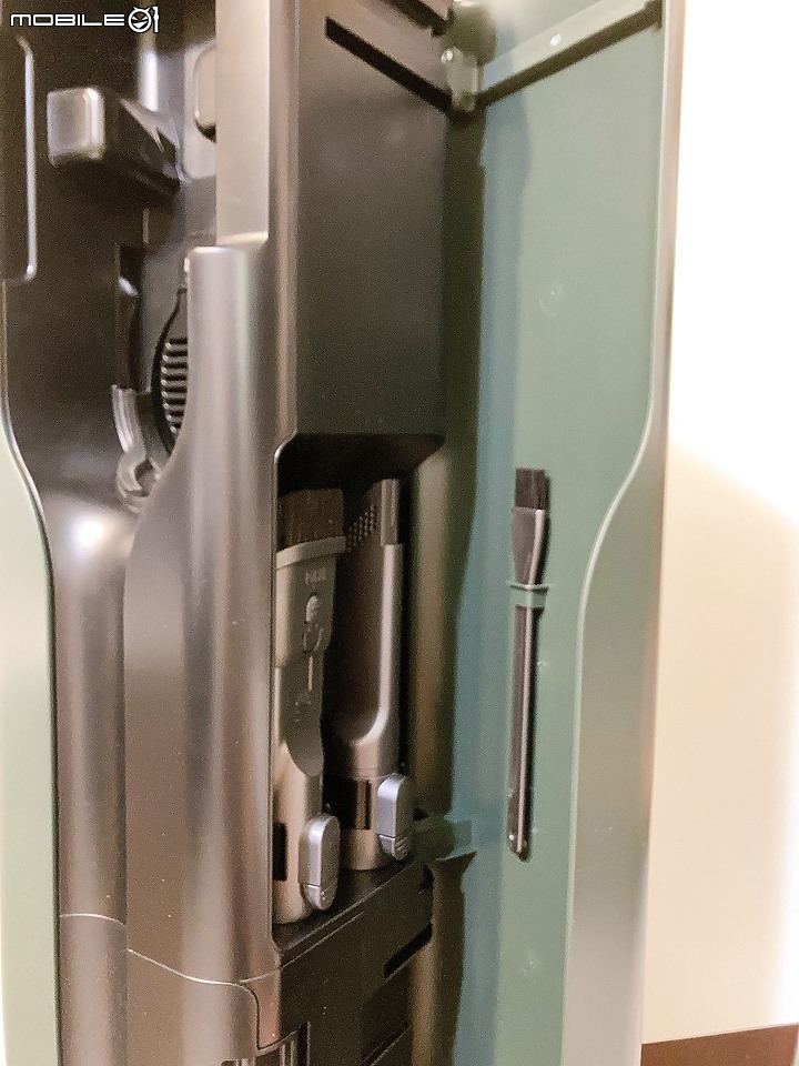 【體驗】LG A9 TS濕拖無線吸塵器好用嗎？值得買嗎?