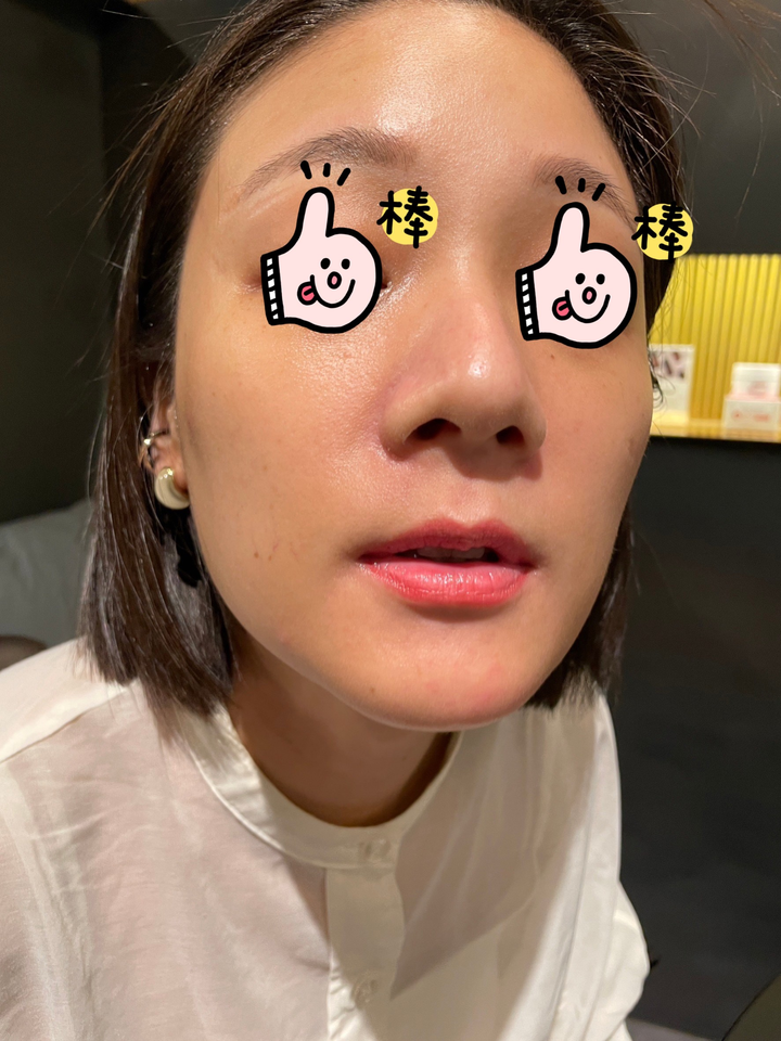 台北做臉SPA推薦(有含肩頸按摩)~詩嫚特