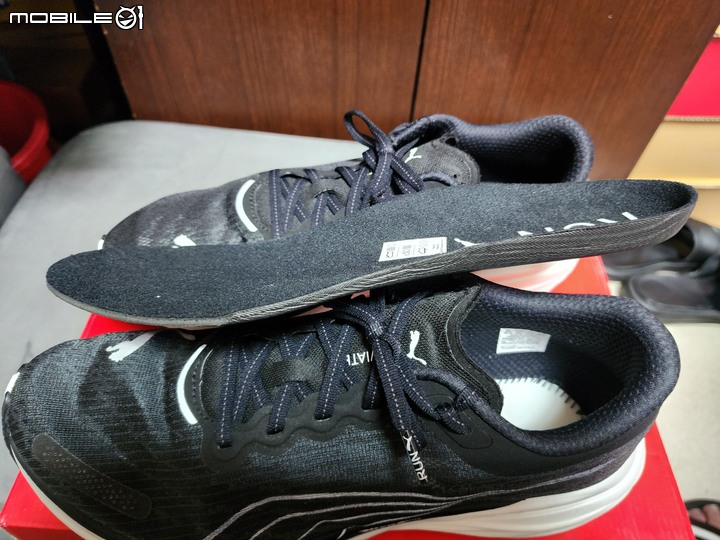 慢跑速訓皆宜 PUMA Deviate Nitro 2