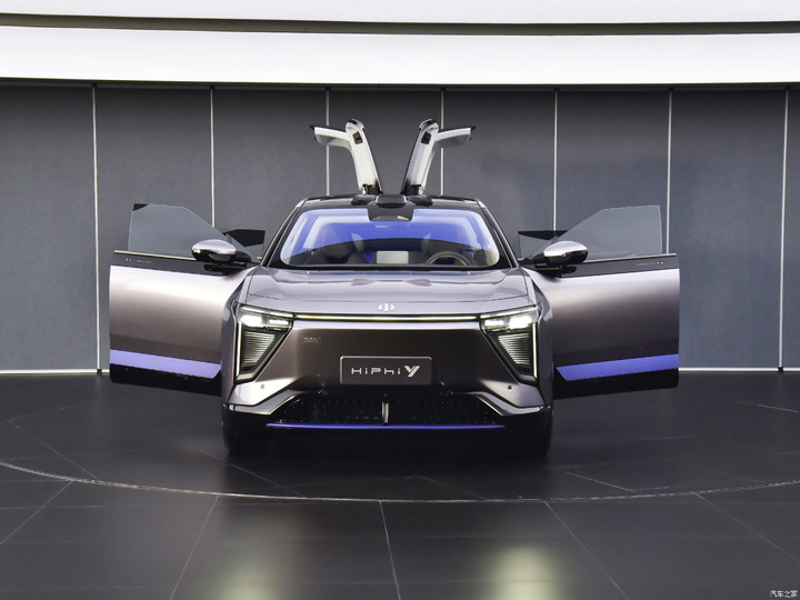 2023 上海車展
