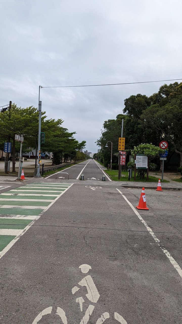 在四月底看五月雪 - 大坑桐花步道 & 桃林鐵路自行車步道一日遊