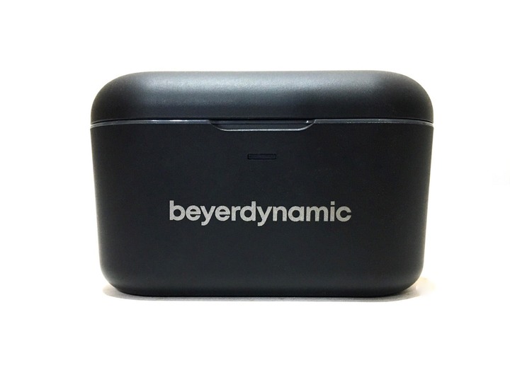 【R式分享】後來居上，德國美聲經典—beyerdynamic Free BYRD真無線藍牙耳機