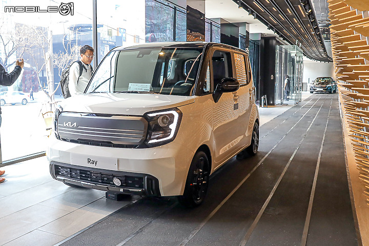 【採訪】Kia 韓國「Kia360」品牌體驗中心 & 旗艦展間參訪！