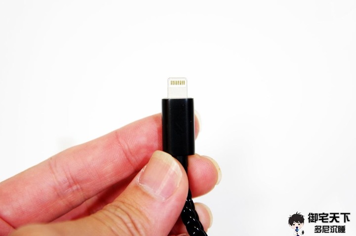 開箱|KUANG PAI 狂派 Player II 手機耳擴 DAC - 親民價格的 Lightning 接口專用小尾巴!
