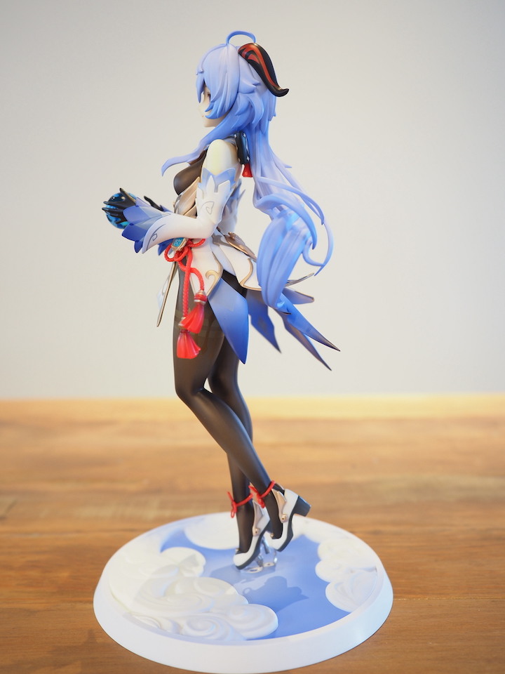 APEX-TOYS《原神》甘雨 循循守月 | 強勢角色終登場