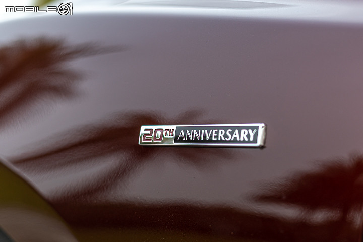 Mazda 6 25S 20th Anniversary Edition 試駕|20年光陰淬煉出的熟成質感!