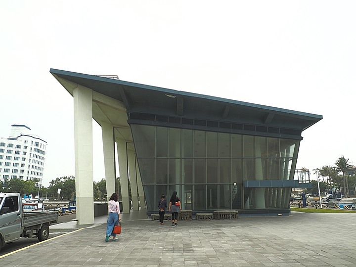 關山夕照、看海美術館、旭海大草原、車城福安宮,外掛林邊食午日式串燒 — 山海美景大集合 — 恆春半島歷史場景之旅(三)