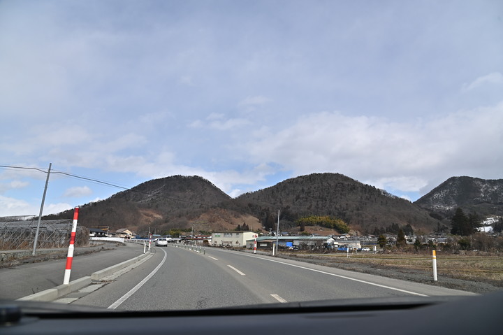 2023 02月 日本東北自駕賞雪遊-藏王、山寺、銀山溫泉、大內宿高倉神社、只見線