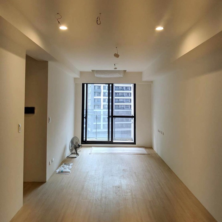 【開箱】入住三年後的微裝潢x日系清新竹北小宅分享