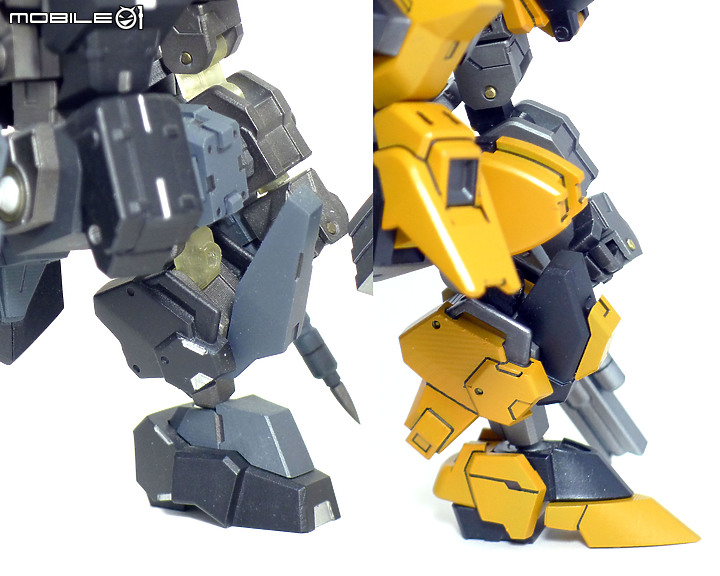 3D列印可動模型【Simplus-毀滅者】