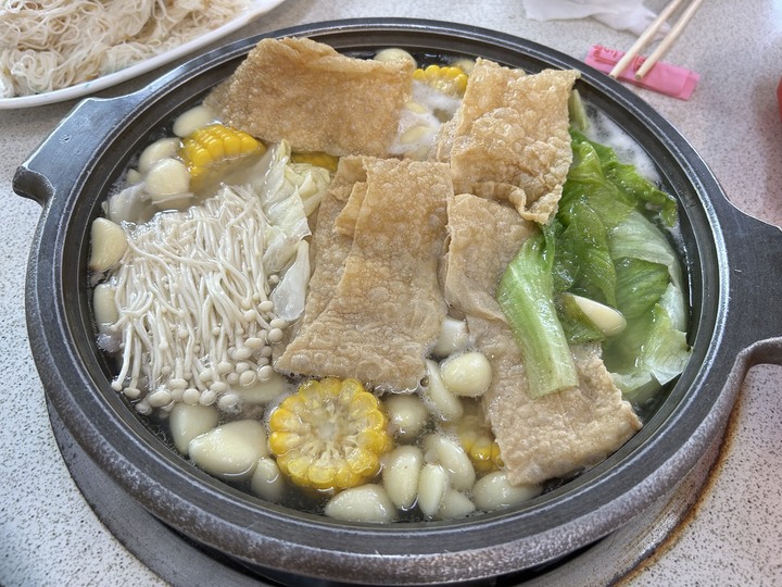 騎 到 溪 州 迓 大 甲 媽