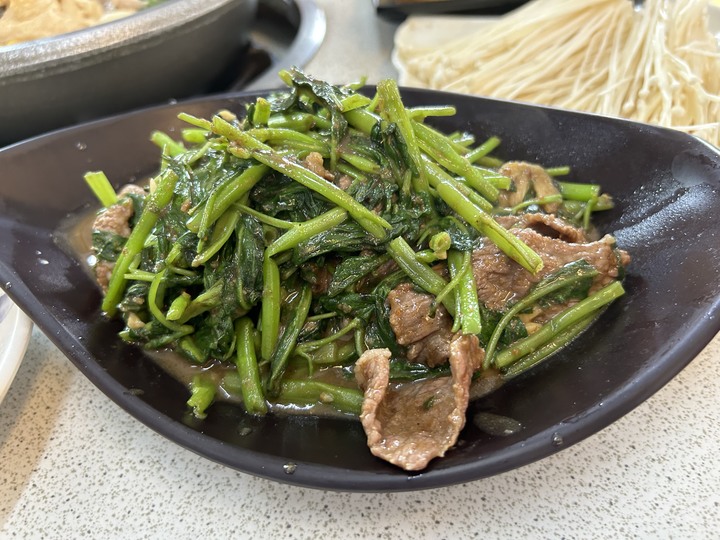 騎 到 溪 州 迓 大 甲 媽