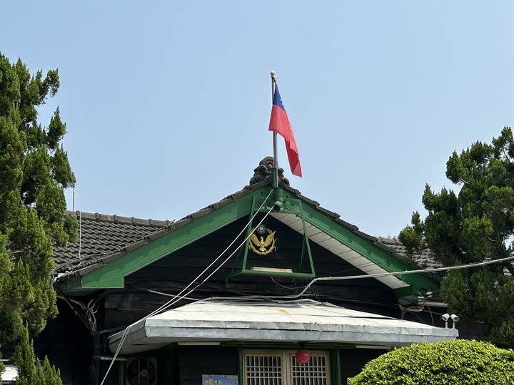 騎 到 溪 州 迓 大 甲 媽