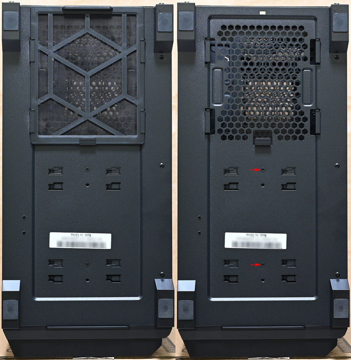 Antec P20CE無透側版機殼開箱