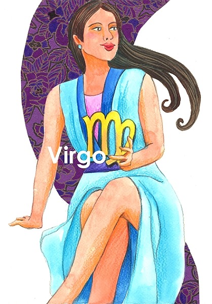 點我看大圖 最愛獨活vs.最愛社交的兩星座