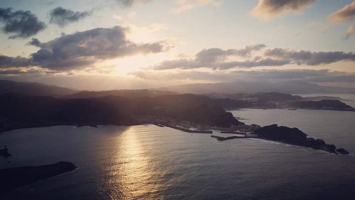 ChatGPT帶我們北海岸一日遊