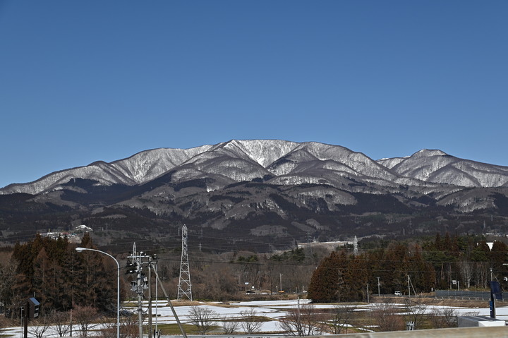 2023 02月 日本東北自駕賞雪遊-藏王、山寺、銀山溫泉、大內宿高倉神社、只見線