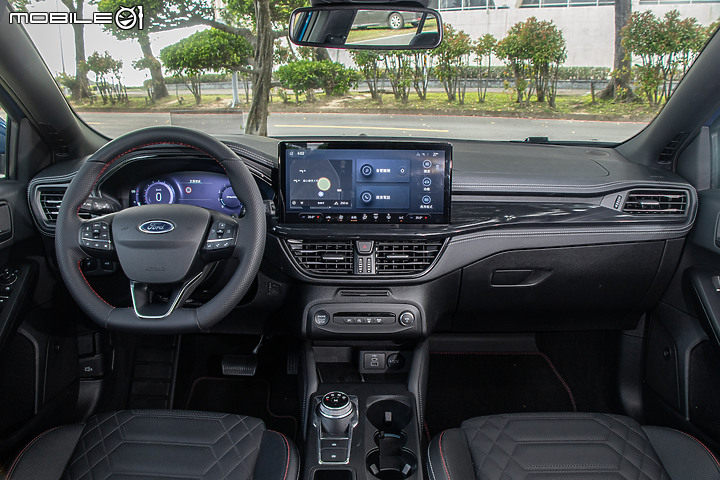 迎接旅行車的春天！Ford Focus Wagon x Kia Ceed Sportswagon x Mazda 6 Wagon