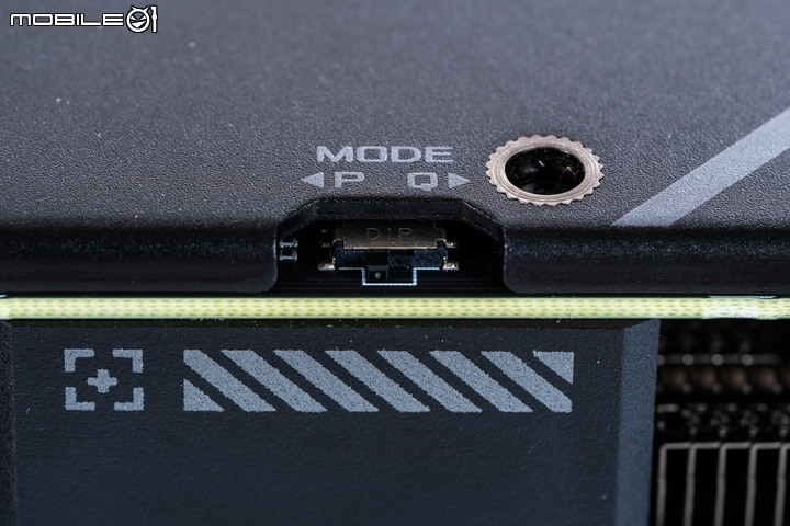 ASUS GeForce RTX 4070 Dual 顯示卡開箱實測 散熱造型雙重升級的效能小巨人