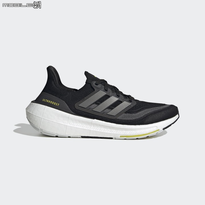 adidas UltraBOOST Light 跑鞋評測報告｜邁向下個10年，這塊BOOST變輕了！