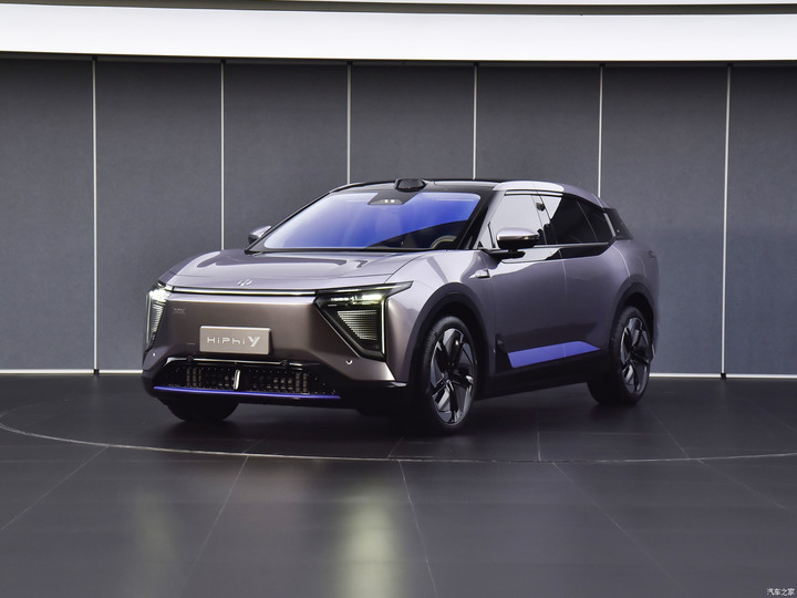 2023 上海車展