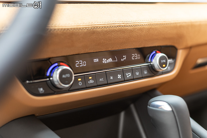 Mazda 6 25S 20th Anniversary Edition 試駕|20年光陰淬煉出的熟成質感!