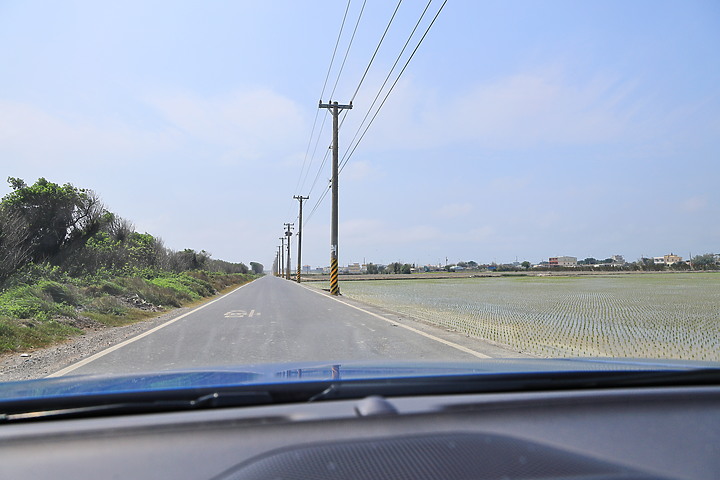 點我看大圖 (映像旅行) 隨心所向、山海隨行in台東高雄 feat. Ford Focus Wagon ST-Line Vignale