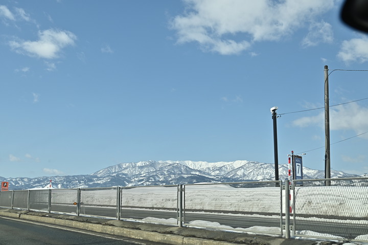 2023 02月 日本東北自駕賞雪遊-藏王、山寺、銀山溫泉、大內宿高倉神社、只見線