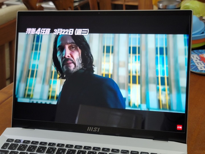 MSI Prestige 16Evo使用心得分享