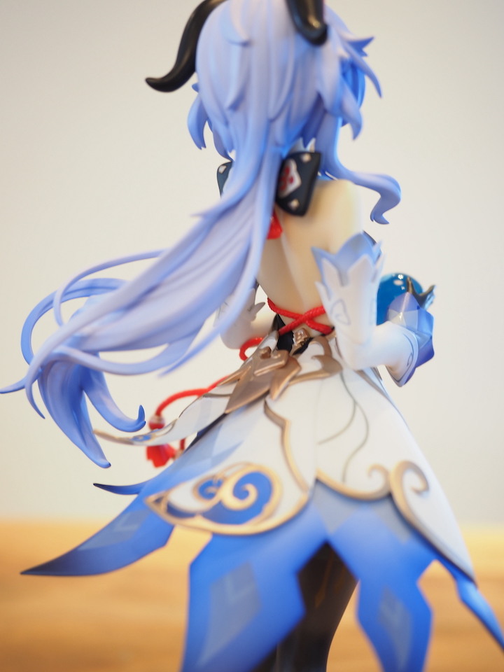 APEX-TOYS《原神》甘雨 循循守月 | 強勢角色終登場