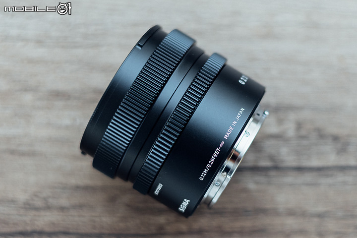 Sigma 17mm f/4 DG DN Contemporary 評測報告|攝錄通吃 全能超廣角報到!