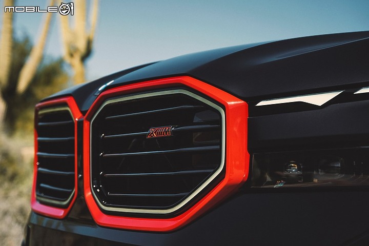 【海外新訊】綜效輸出近750hp，M Car之王BMW XM Label Red登場！
