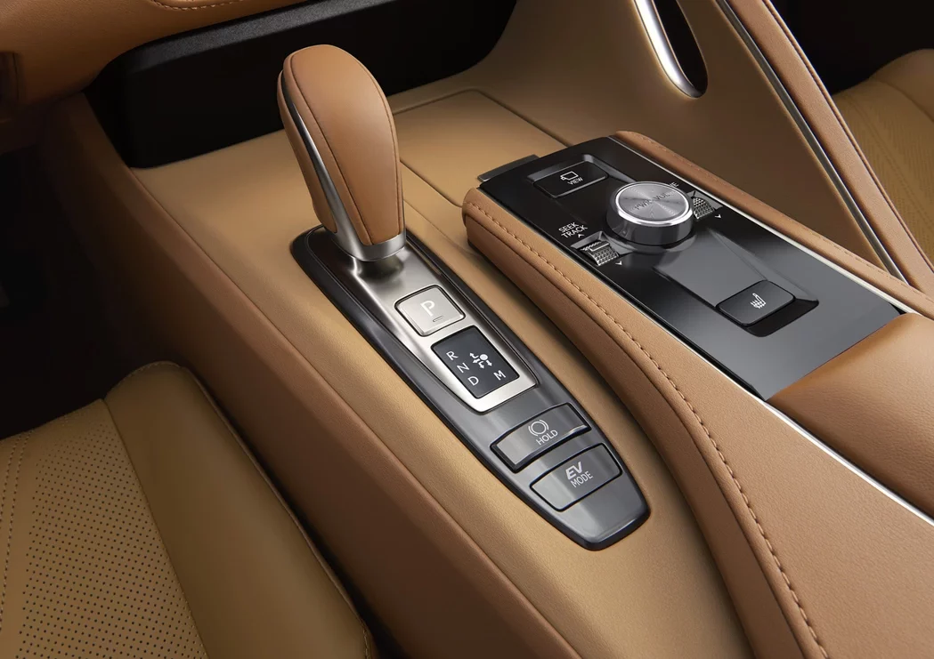 最後的V8能不香嗎？Lexus於歐洲推出LC Ultimate Edition！