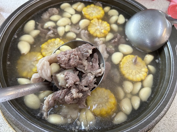 騎 到 溪 州 迓 大 甲 媽