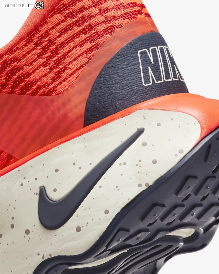 【新訊】更輕鬆、舒適的運動體驗!Nike發表全新慢跑鞋型「Motiva」